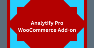 Analytify Pro WooCommerce Add-on