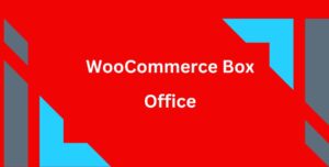 WooCommerce Box Office