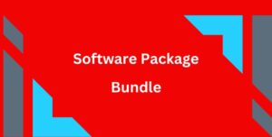 Software Package Bundle