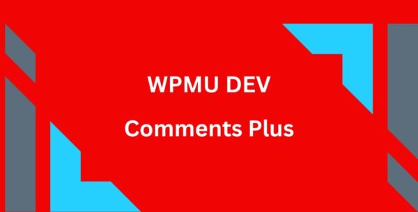 WPMU DEV Comments Plus