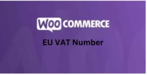 WooCommerce EU VAT Number