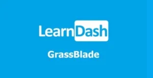 GrassBlade  for LearnDash | LearnDash GrassBlade – PRO Version