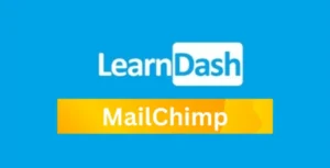 Learndash Mailchimp Addon