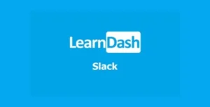 Slack Integration for LearnDash