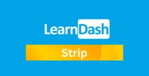 Learndash Stripe Addon