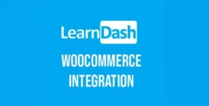 WooCommerce Integration for LearnDash