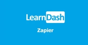 Learndash Zapier Addon