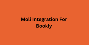 Molli Integration For Bookly Pro