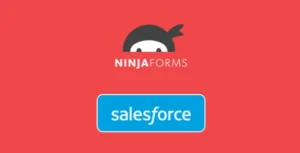 Ninja Forms SalesForce CRM