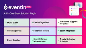 Ticket Variations & Options Integration For Event-on Plugin