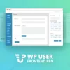 WP User Frontend Pro – Business
