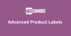 WooCommerce Advanced Product Labels