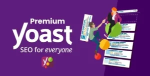 Yoast Seo Premium Free Download