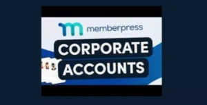 Memberpress -Corporate Accounts