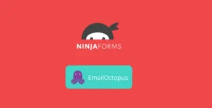 Ninja Forms EmailOctopus