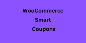 WooCommerce Smart Coupons
