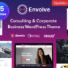 Envolve WordPress Theme